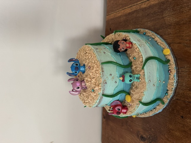 Nieuwe creatie
