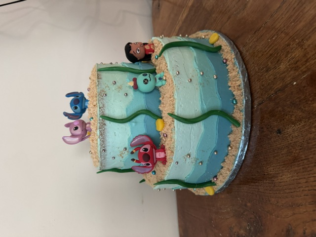 Nieuwe creatie