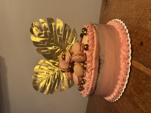 Nieuwe creatie
