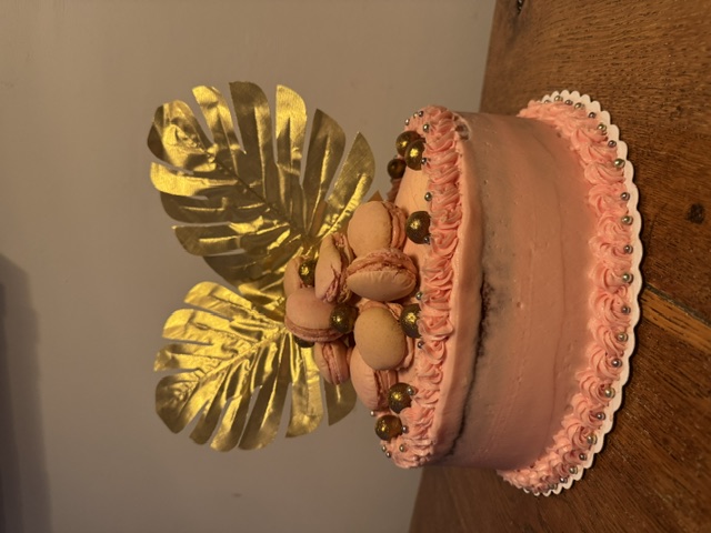 Nieuwe creatie
