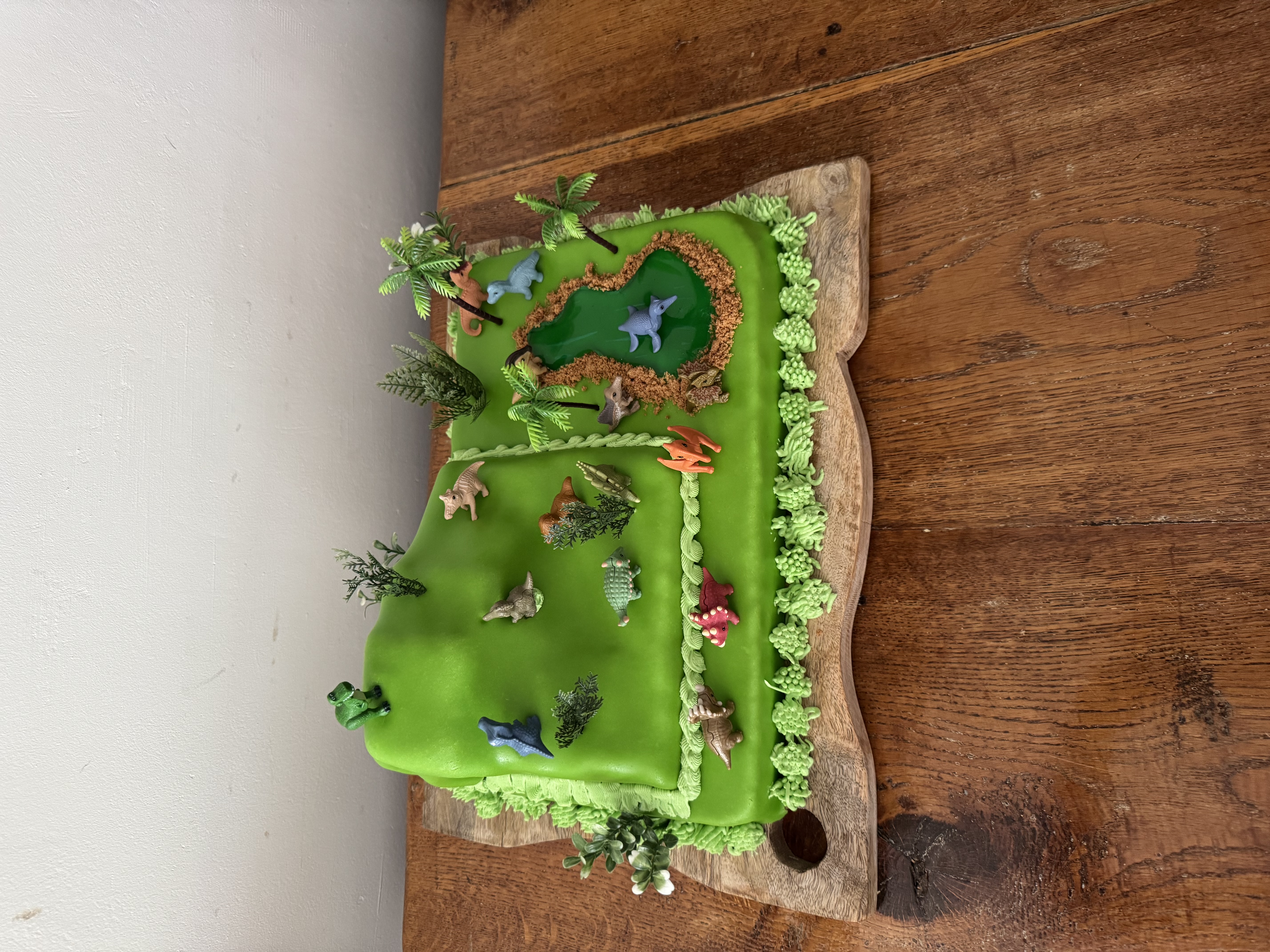 Nieuwe creatie