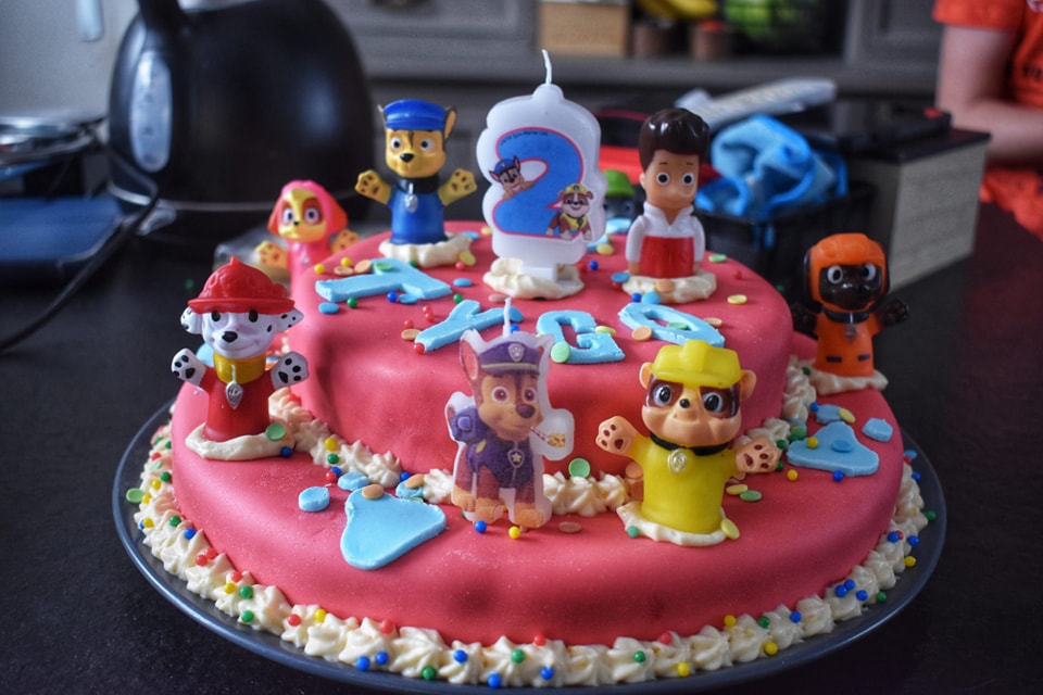 Paw Patrol